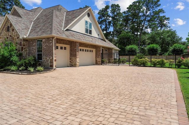15011 Hidden Valley Waters Drive, Cypress, TX 77429