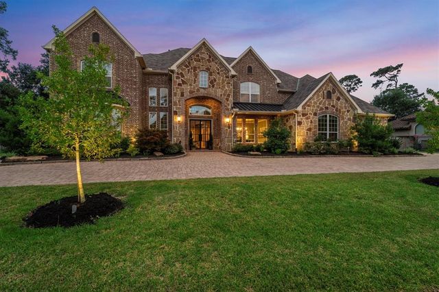 15011 Hidden Valley Waters Drive, Cypress, TX 77429