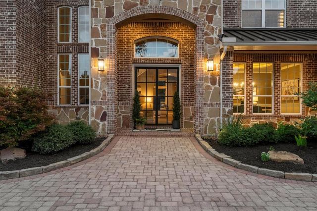 15011 Hidden Valley Waters Drive, Cypress, TX 77429