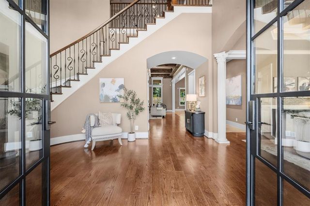 15011 Hidden Valley Waters Drive, Cypress, TX 77429