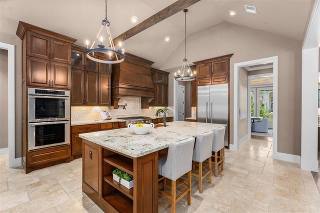 15011 Hidden Valley Waters Drive, Cypress, TX 77429