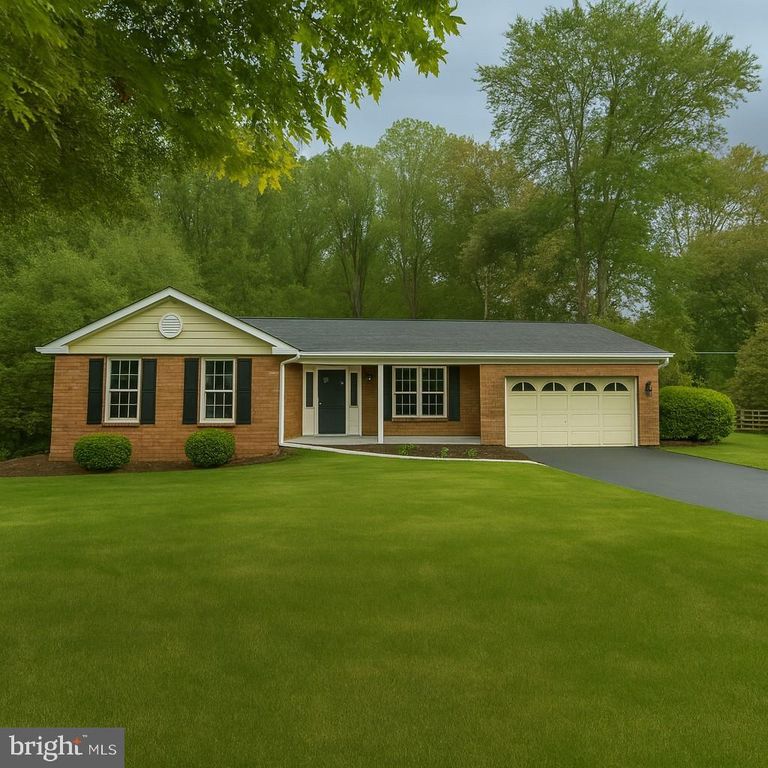 1829 HORSEBACK TRL, Vienna, VA 22182