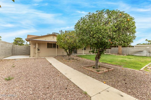 1915 E GEMINI Drive, Tempe, AZ 85283