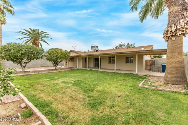 1915 E GEMINI Drive, Tempe, AZ 85283