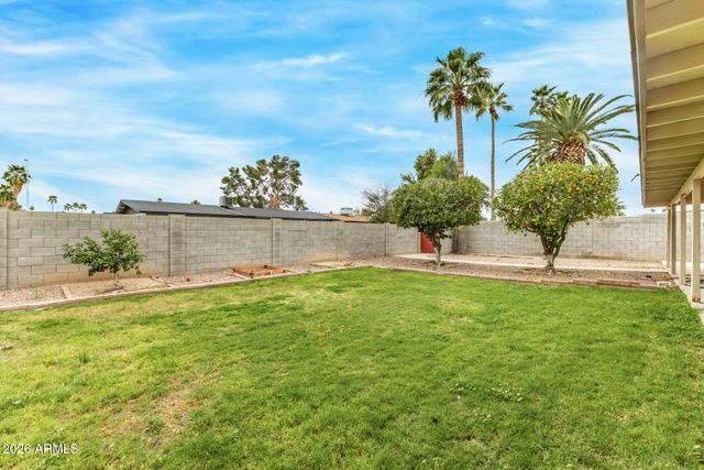 1915 E GEMINI Drive, Tempe, AZ 85283