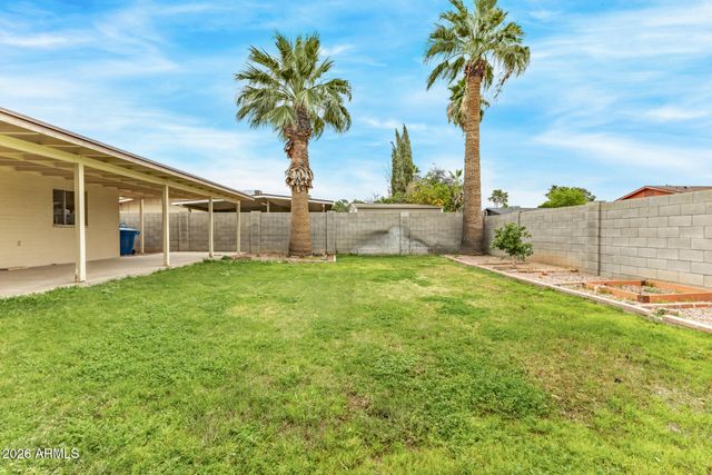 1915 E GEMINI Drive, Tempe, AZ 85283