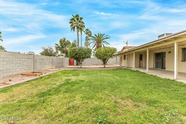 1915 E GEMINI Drive, Tempe, AZ 85283