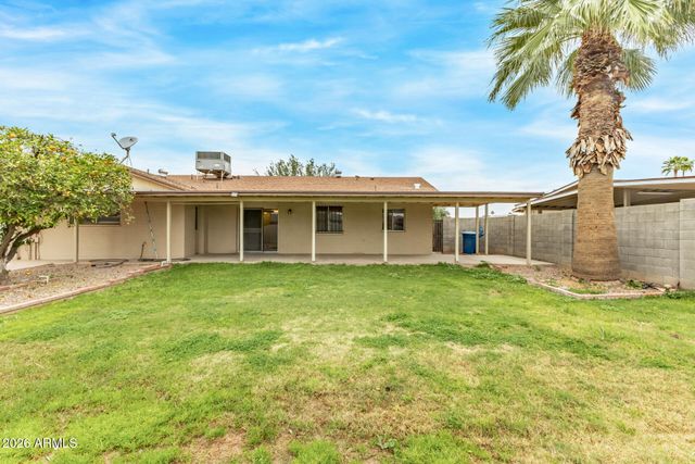 1915 E GEMINI Drive, Tempe, AZ 85283