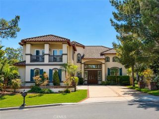 14038 Song Of The Winds Dr, Chino Hills, CA 91709