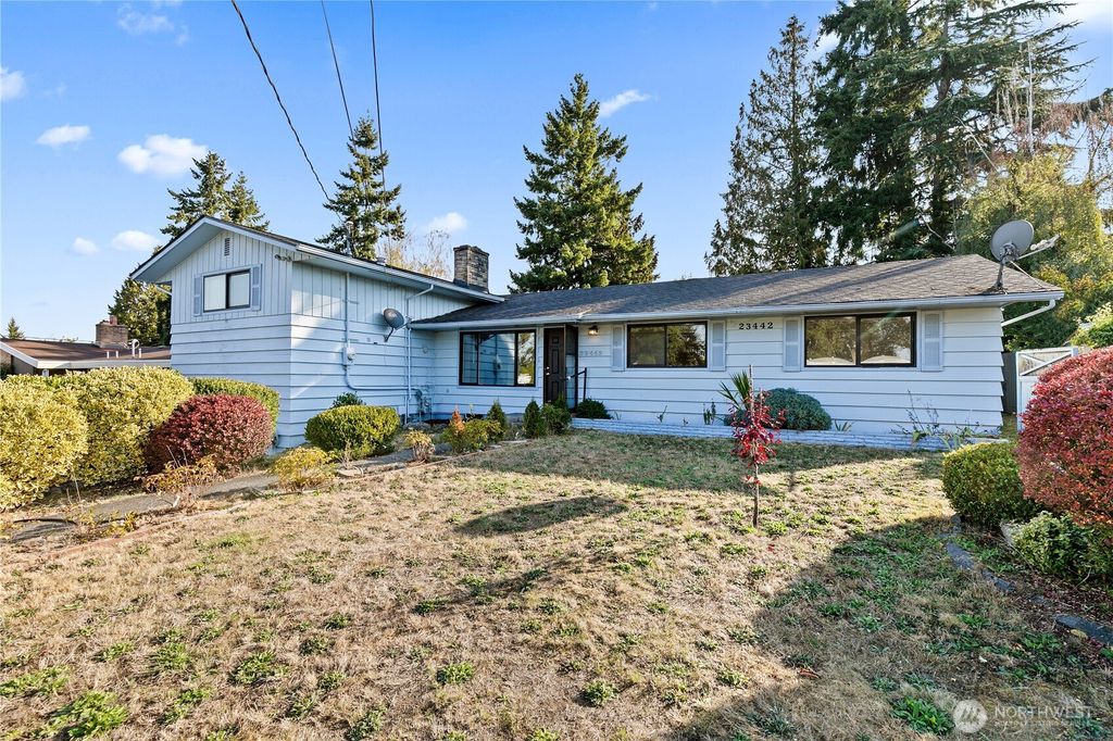 23442 27th Avenue S, Des Moines, WA 98198