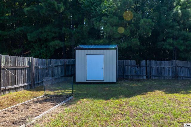 127 PATRICKS COVE, Calhoun, LA 71225