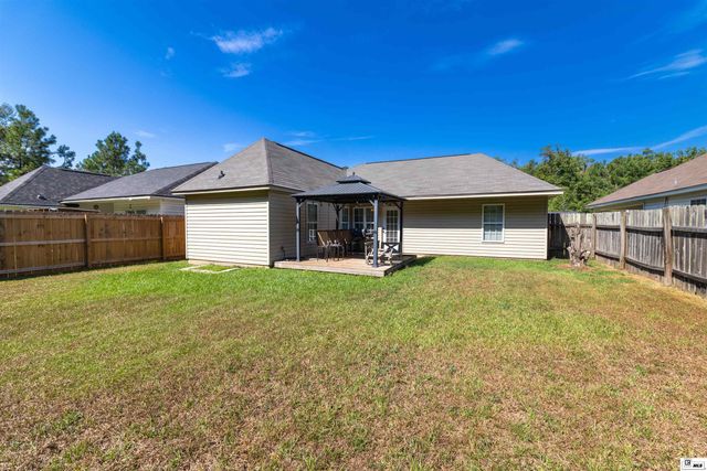 127 PATRICKS COVE, Calhoun, LA 71225