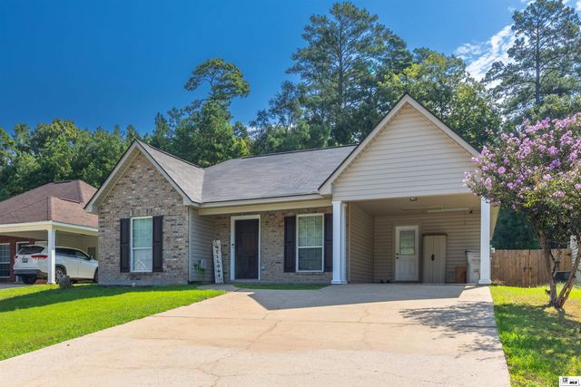 127 PATRICKS COVE, Calhoun, LA 71225