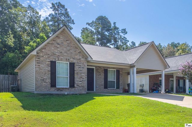 127 PATRICKS COVE, Calhoun, LA 71225