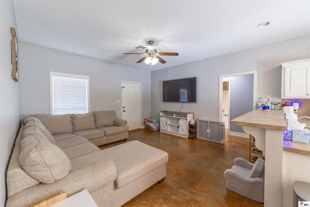 127 PATRICKS COVE, Calhoun, LA 71225