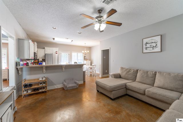 127 PATRICKS COVE, Calhoun, LA 71225