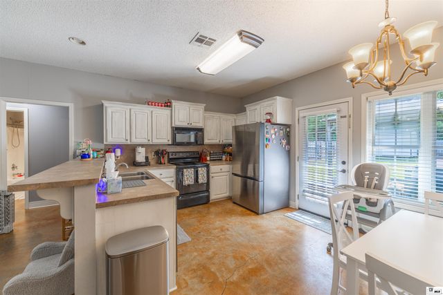 127 PATRICKS COVE, Calhoun, LA 71225
