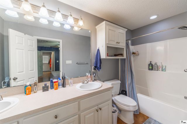127 PATRICKS COVE, Calhoun, LA 71225