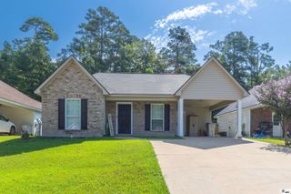 127 PATRICKS COVE, Calhoun, LA 71225