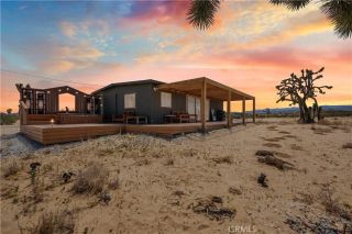 2750 Gibralter Road, Landers, CA 92285