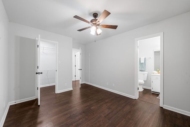758 Spees Dr, Clarksville, TN 37042