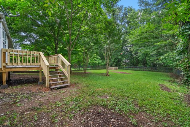 758 Spees Dr, Clarksville, TN 37042