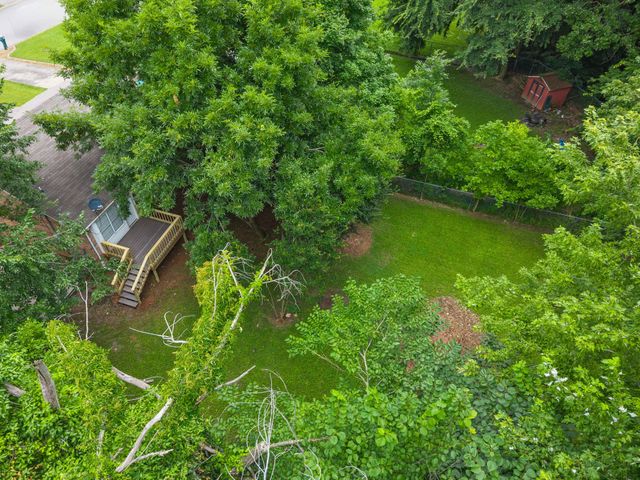 758 Spees Dr, Clarksville, TN 37042