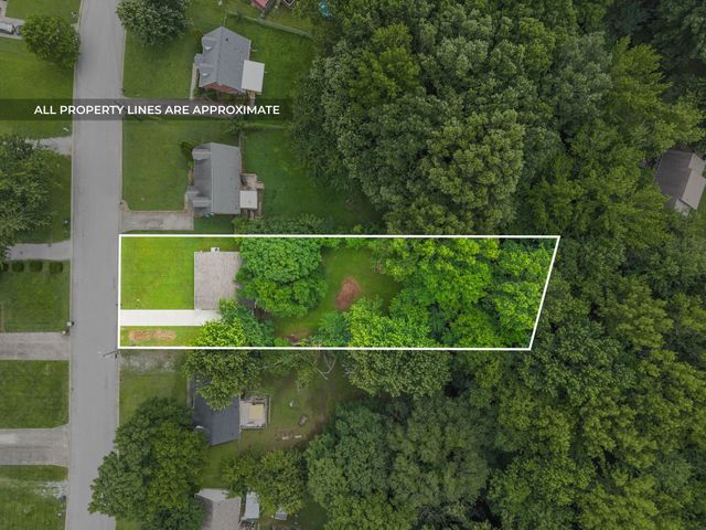 758 Spees Dr, Clarksville, TN 37042