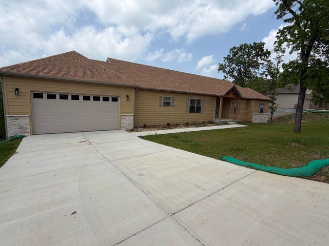 180 Grand Pointe, Branson, MO 65616