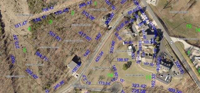 180 Grand Pointe, Branson, MO 65616