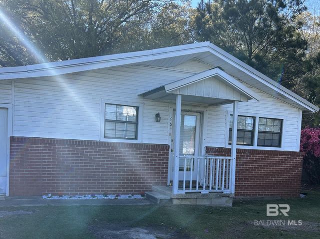 2308 US Highway 31, Bay Minette, AL 36507