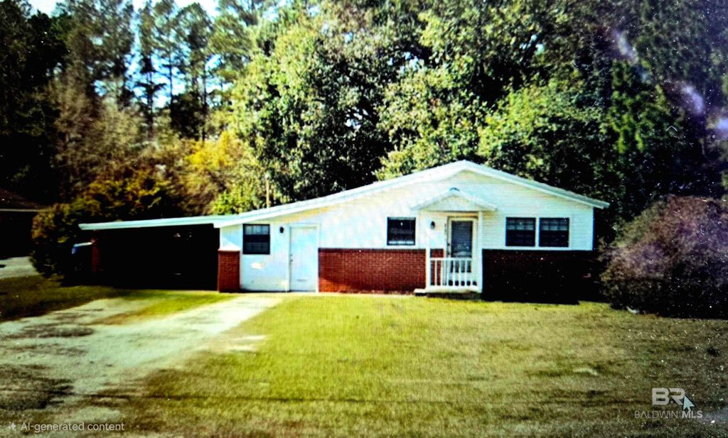 2308 US Highway 31, Bay Minette, AL 36507