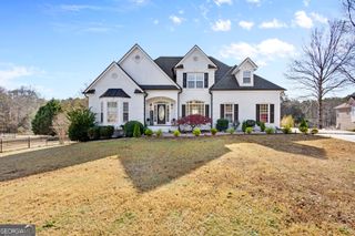 437 Lancelot Trail, Mcdonough, GA 30252