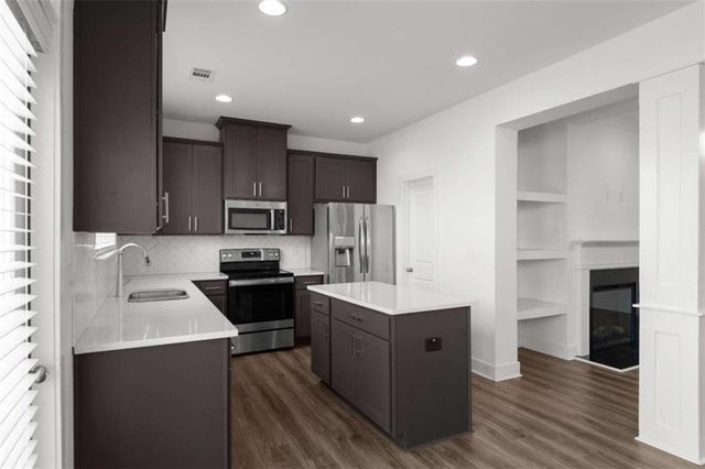 7788 Baron Road, Fairburn, GA 30213