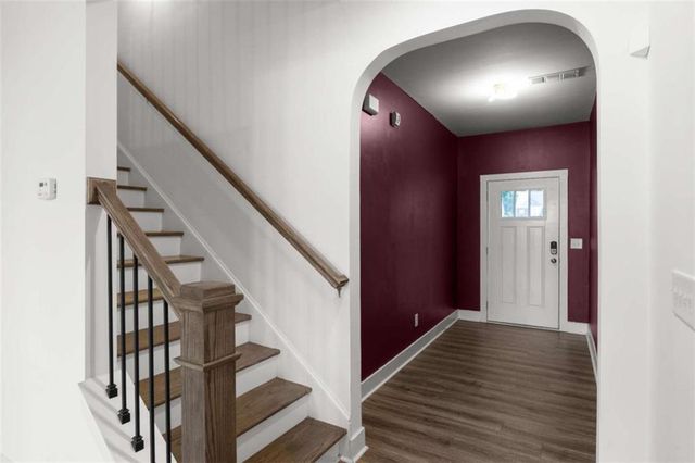 7788 Baron Road, Fairburn, GA 30213