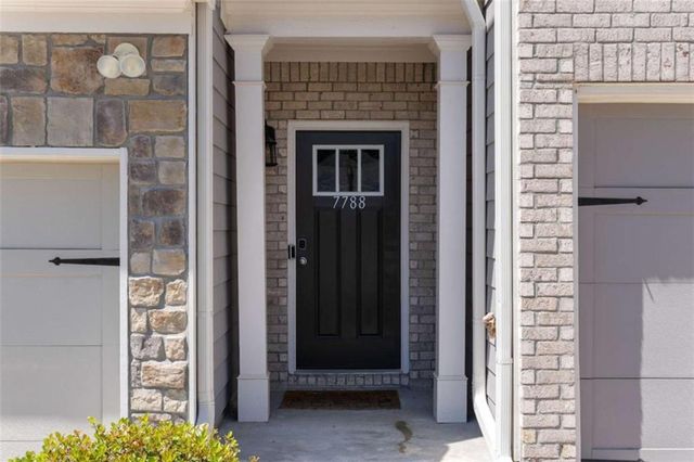 7788 Baron Road, Fairburn, GA 30213