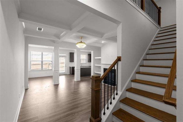 7788 Baron Road, Fairburn, GA 30213