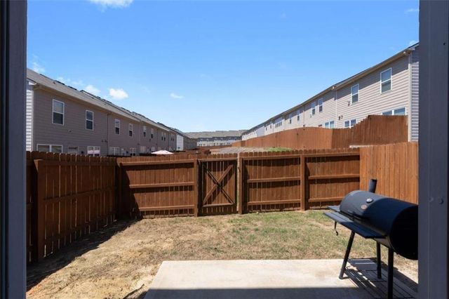 7788 Baron Road, Fairburn, GA 30213