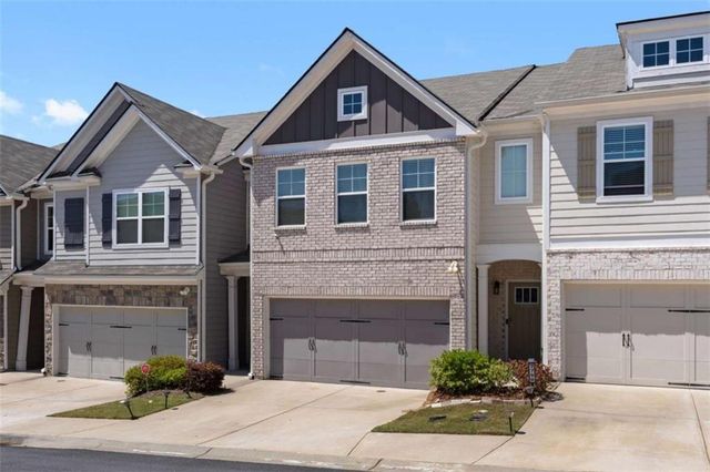 7788 Baron Road, Fairburn, GA 30213