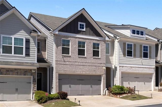 7788 Baron Road, Fairburn, GA 30213