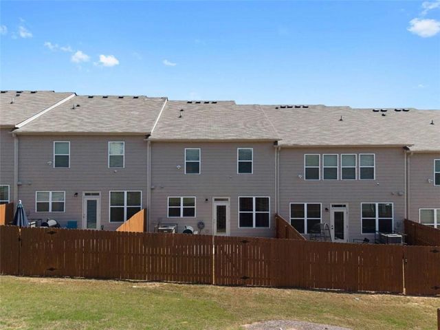 7788 Baron Road, Fairburn, GA 30213
