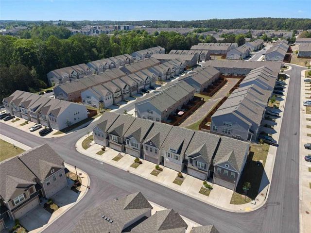 7788 Baron Road, Fairburn, GA 30213