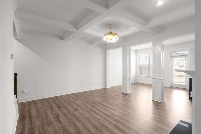7788 Baron Road, Fairburn, GA 30213