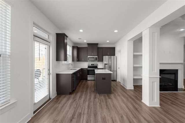 7788 Baron Road, Fairburn, GA 30213