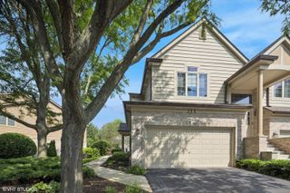 122 Santa Fe Lane, Willow Springs, IL 60480