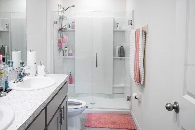 1610 COLT CREEK PLACE, Wesley Chapel, FL 33543