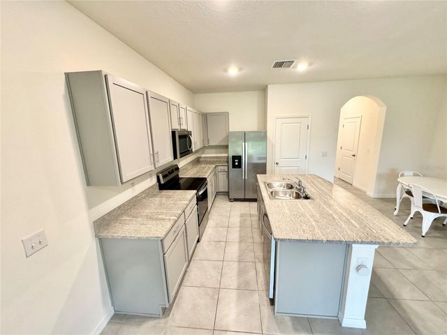 1610 COLT CREEK PLACE, Wesley Chapel, FL 33543