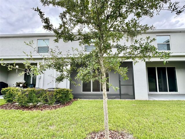 1610 COLT CREEK PLACE, Wesley Chapel, FL 33543