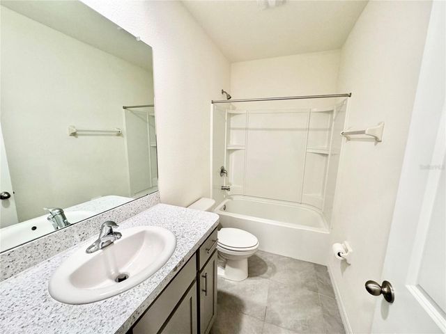 1610 COLT CREEK PLACE, Wesley Chapel, FL 33543