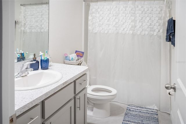 1610 COLT CREEK PLACE, Wesley Chapel, FL 33543